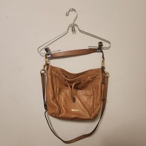 Coach Leather Purse